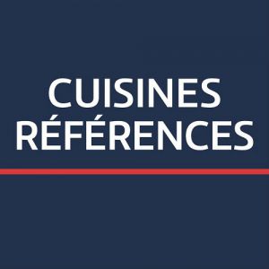 Franchise CUISINES REFERENCES